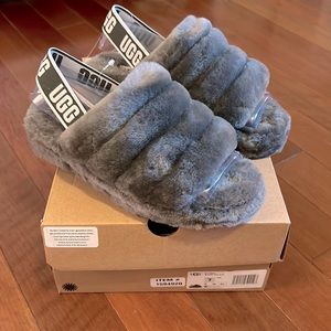 Ugh Slippers, Never Worn Before